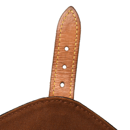 Louis Vuitton Monogram Montsouris MM Backpack 16 of 31