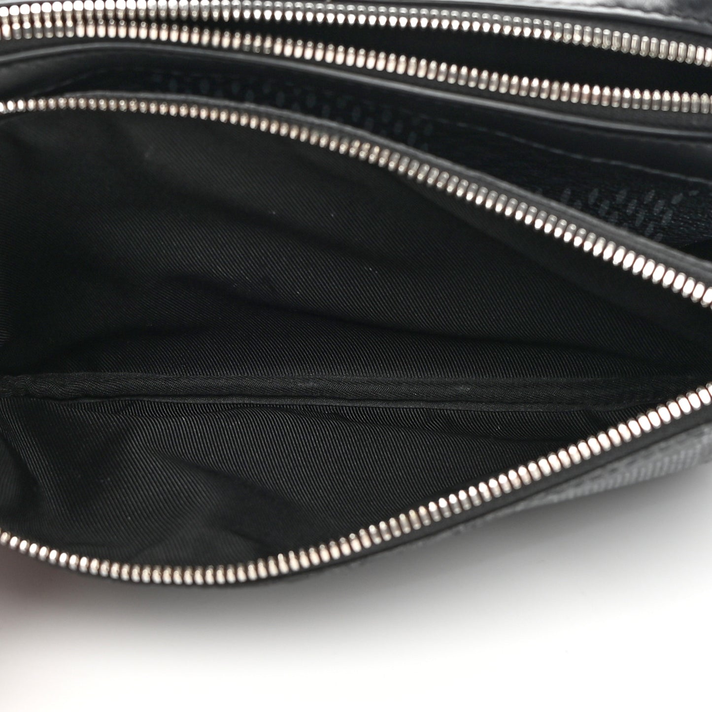 Damier Graphite 3D Trio Messenger