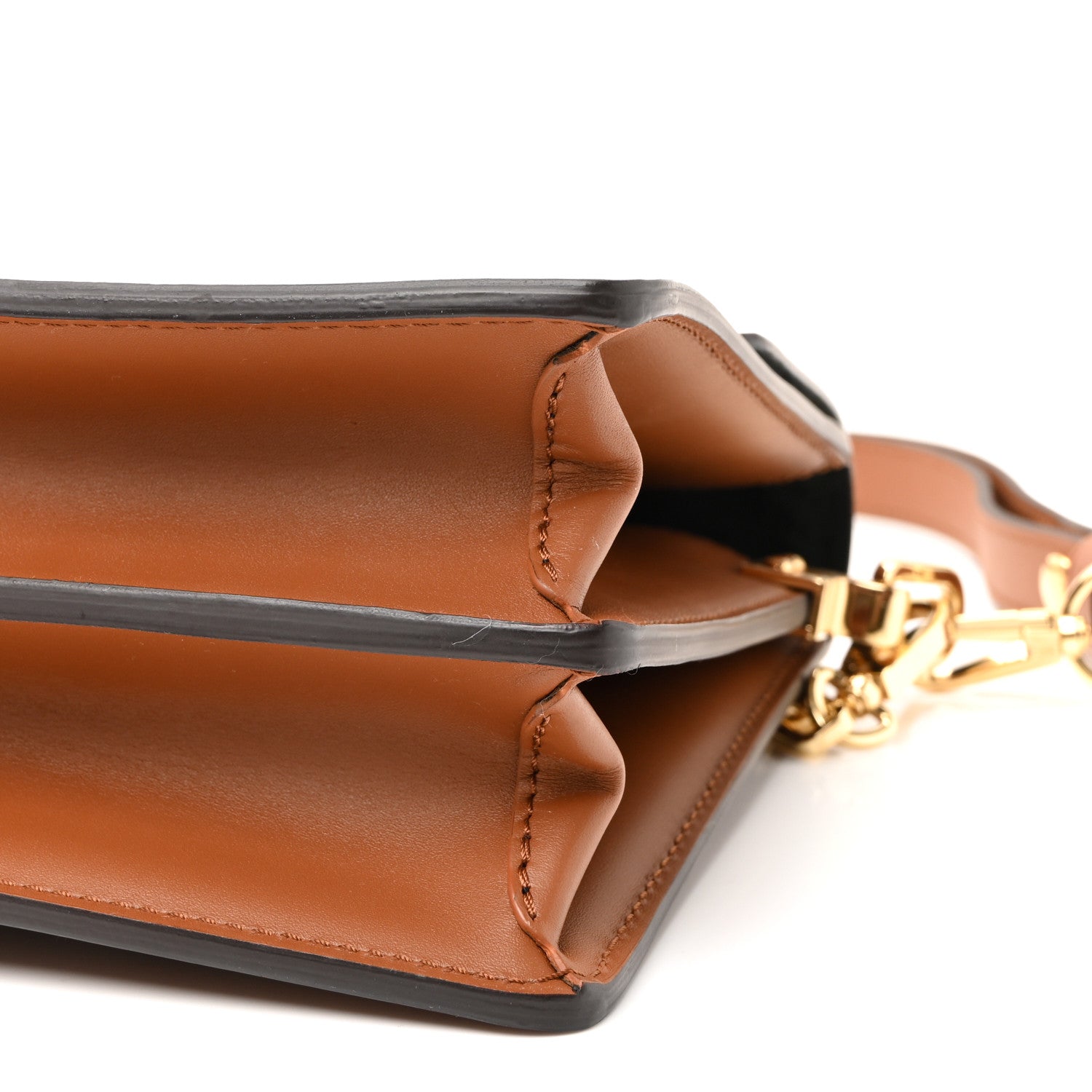 Louis Vuitton Reverse Monogram Dauphine MM 9 of 10