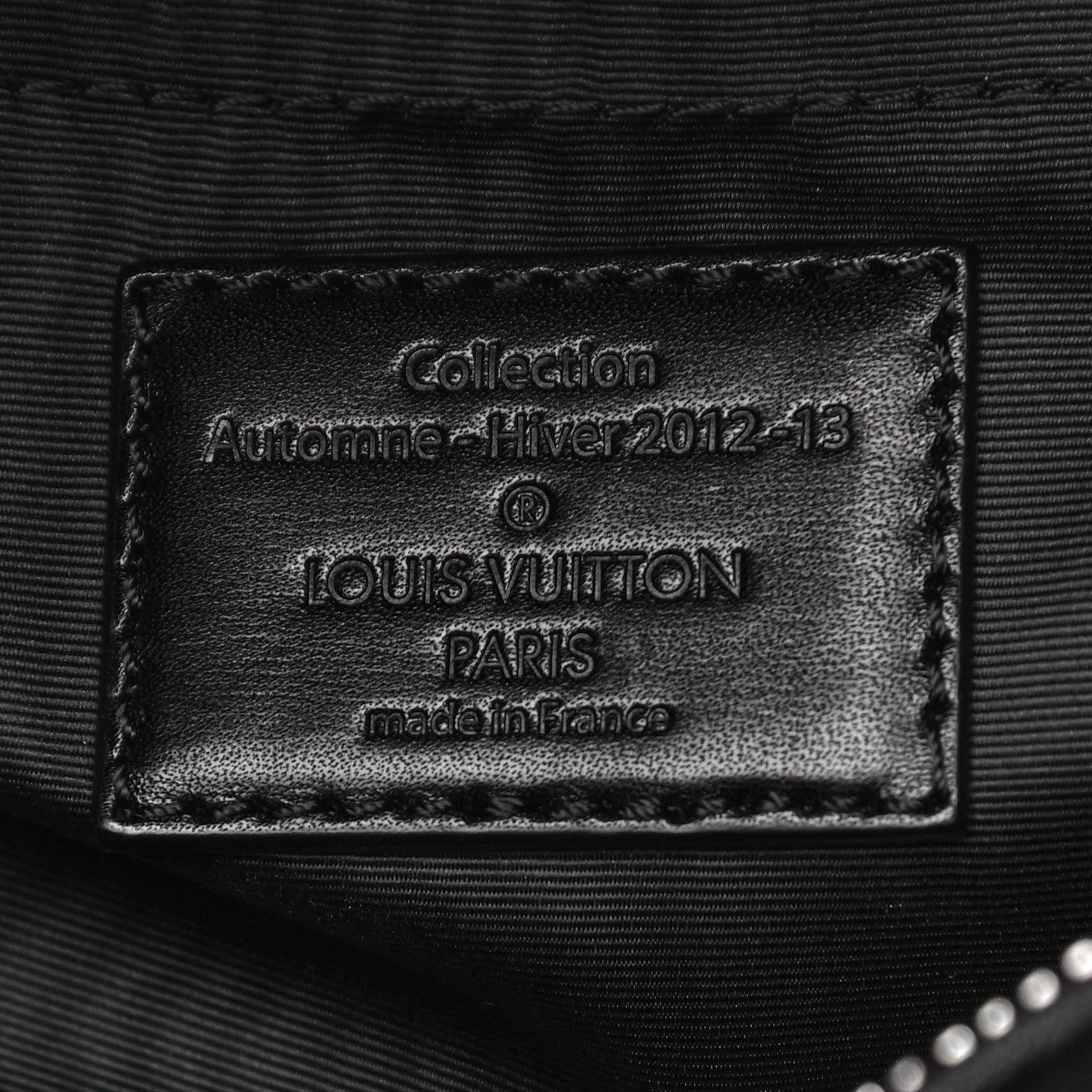 Louis Vuitton Jacquard Velvet Leopard Print Stephen Sprouse Speedy 6 of 15
