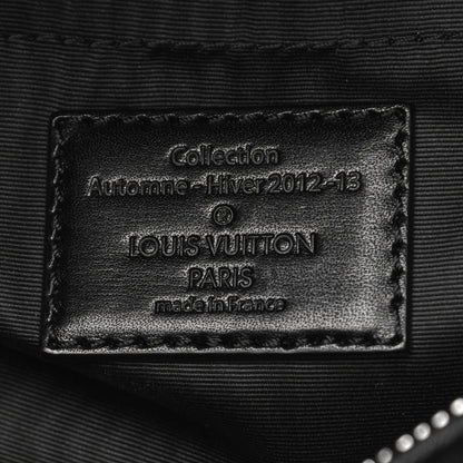 Louis Vuitton Jacquard Velvet Leopard Print Stephen Sprouse Speedy 6 of 15