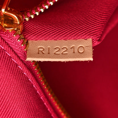 Louis Vuitton Monogram Graceful PM Pivoine 7 of 10