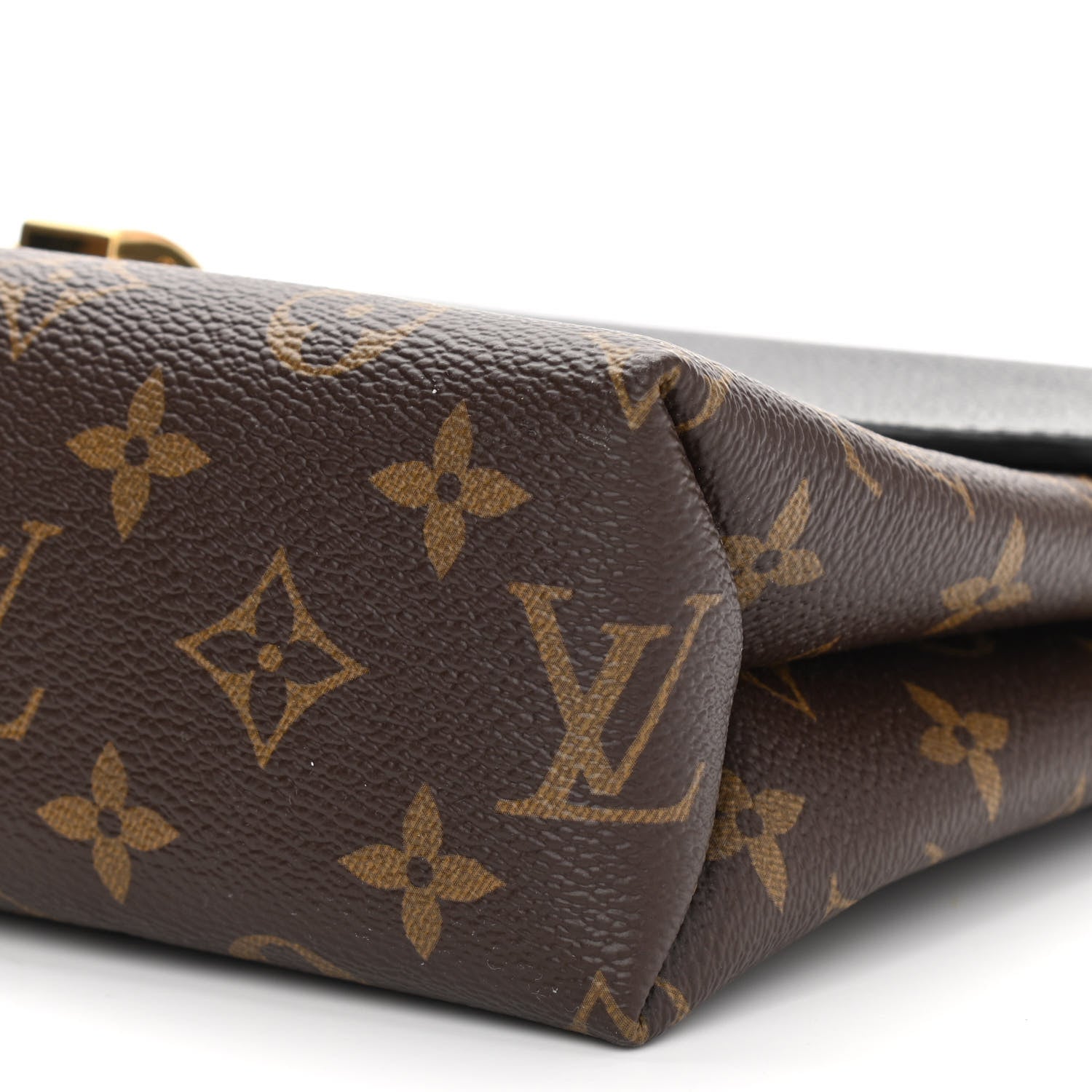 Louis Vuitton Monogram Saint Placide Black 10 of 10