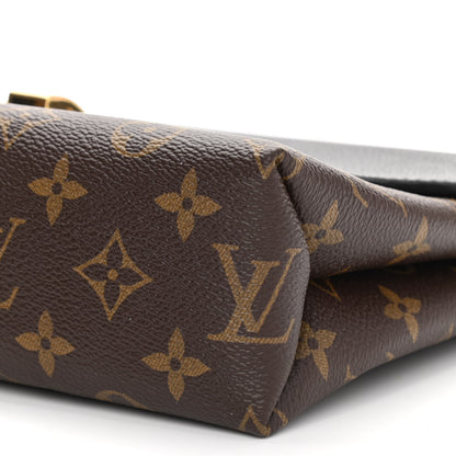 Louis Vuitton Monogram Saint Placide Black 10 of 10
