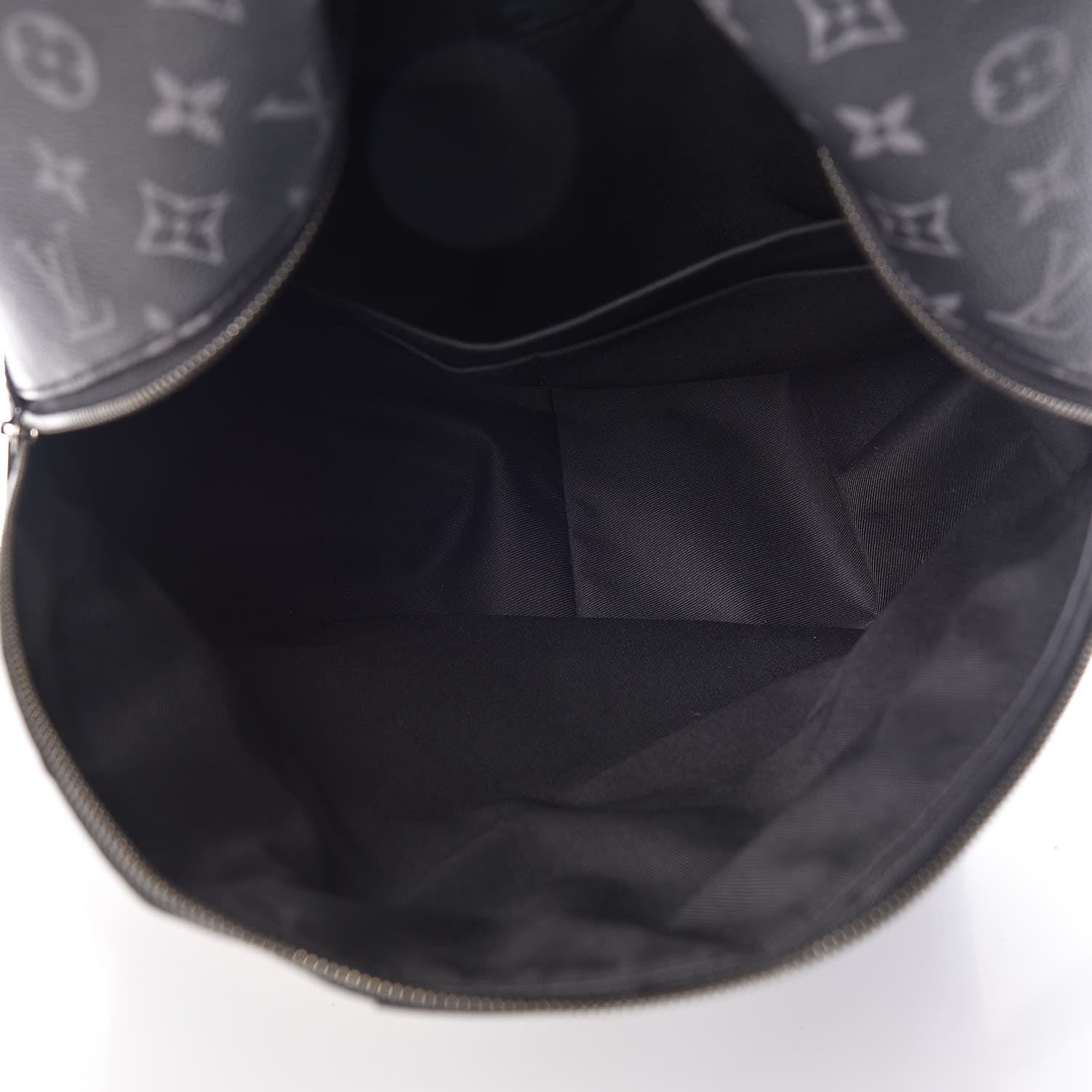 Louis Vuitton Monogram Eclipse Apollo Backpack 5 of 10