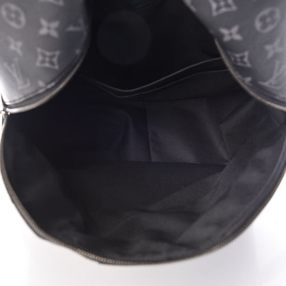 Louis Vuitton Monogram Eclipse Apollo Backpack 5 of 10