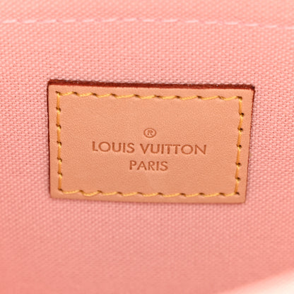 Louis Vuitton Damier Azur Croisette 6 of 10