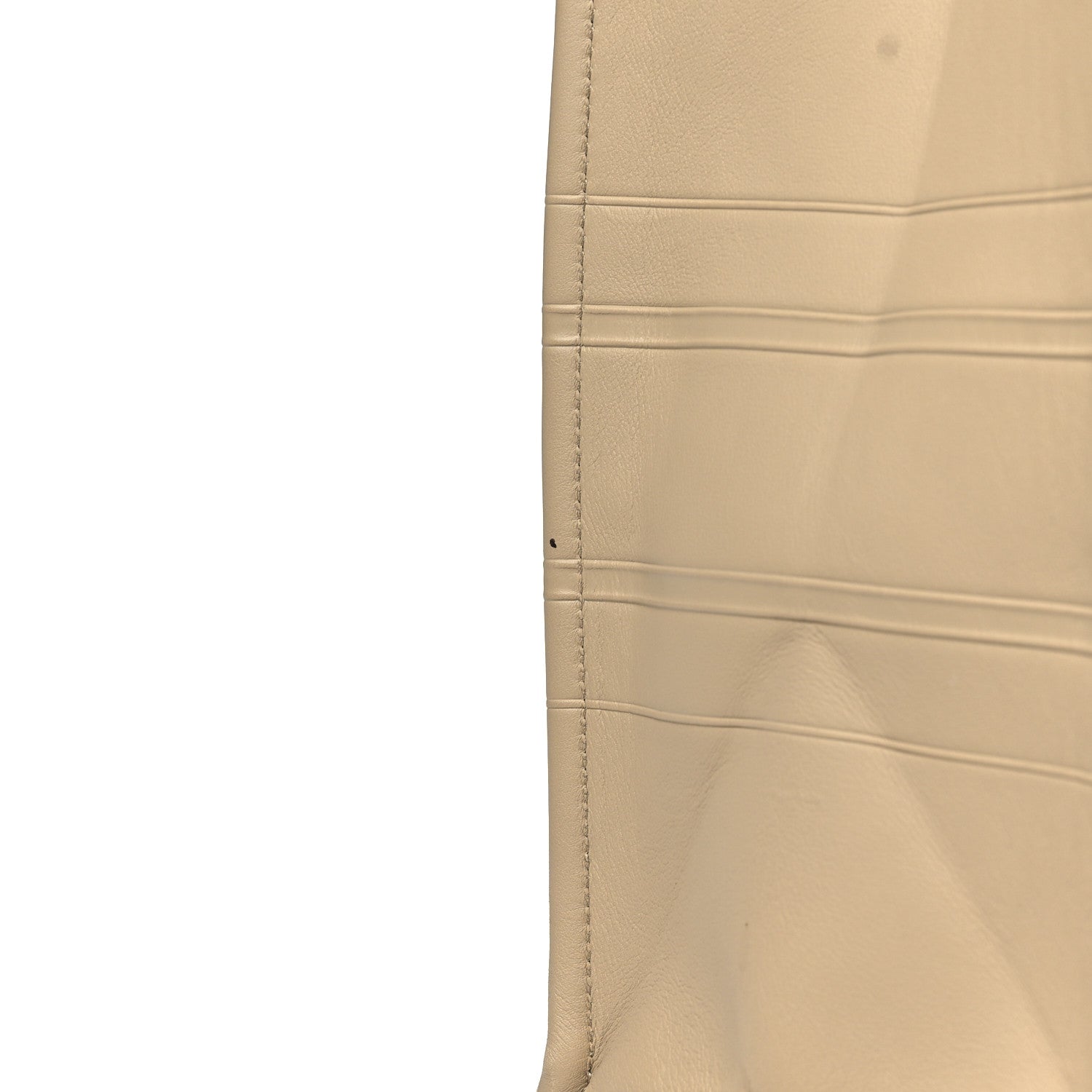 Christian Dior Calfskin Embossed Medium Book Tote Beige 10 of 16
