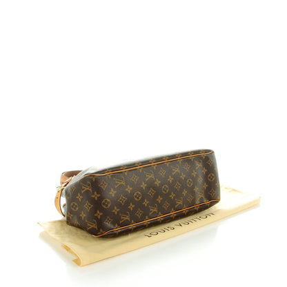 Louis Vuitton Monogram Batignolles Horizontal 4 of 8