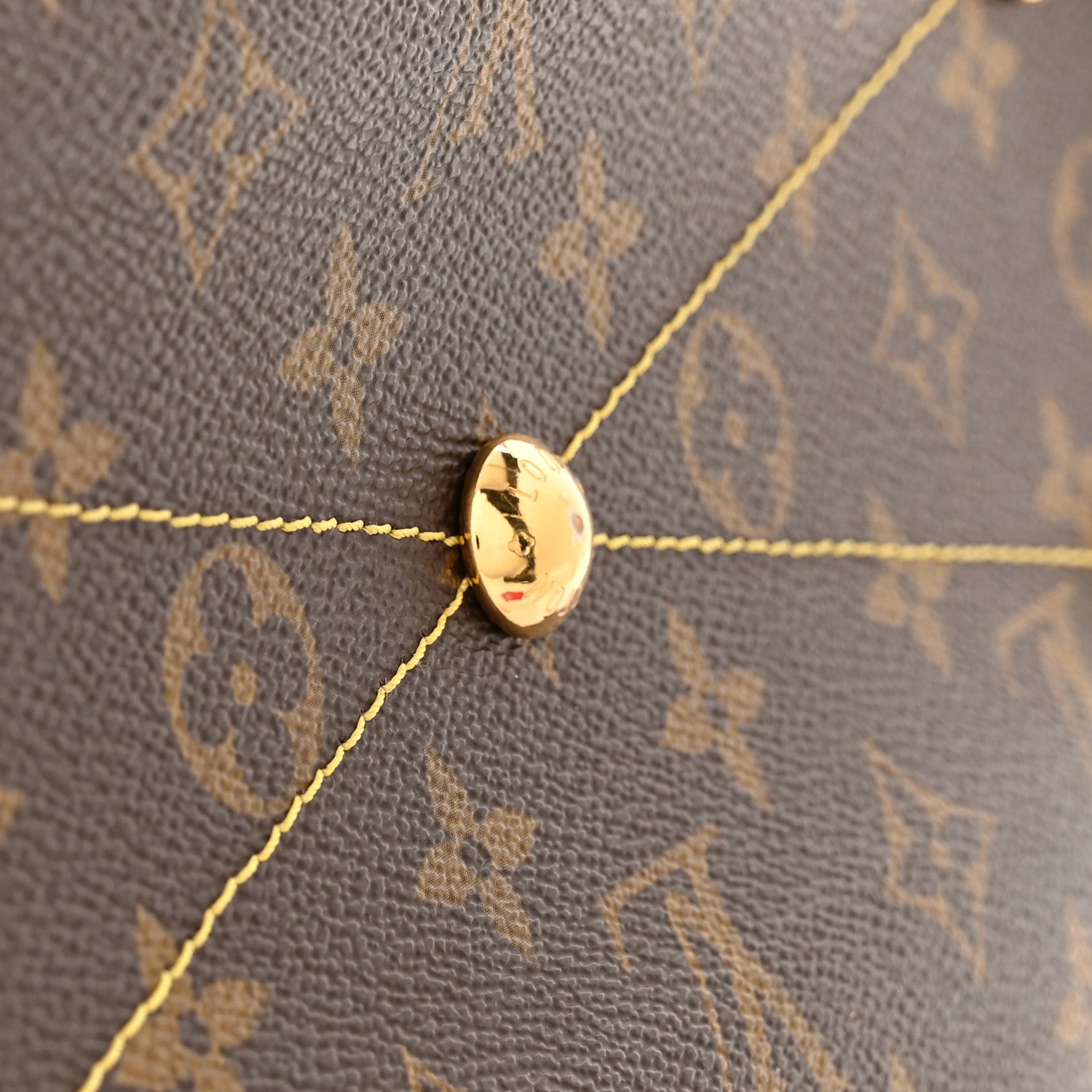 Louis Vuitton Monogram Tivoli PM 13 of 13