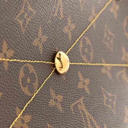 Louis Vuitton Monogram Tivoli PM 13 of 13