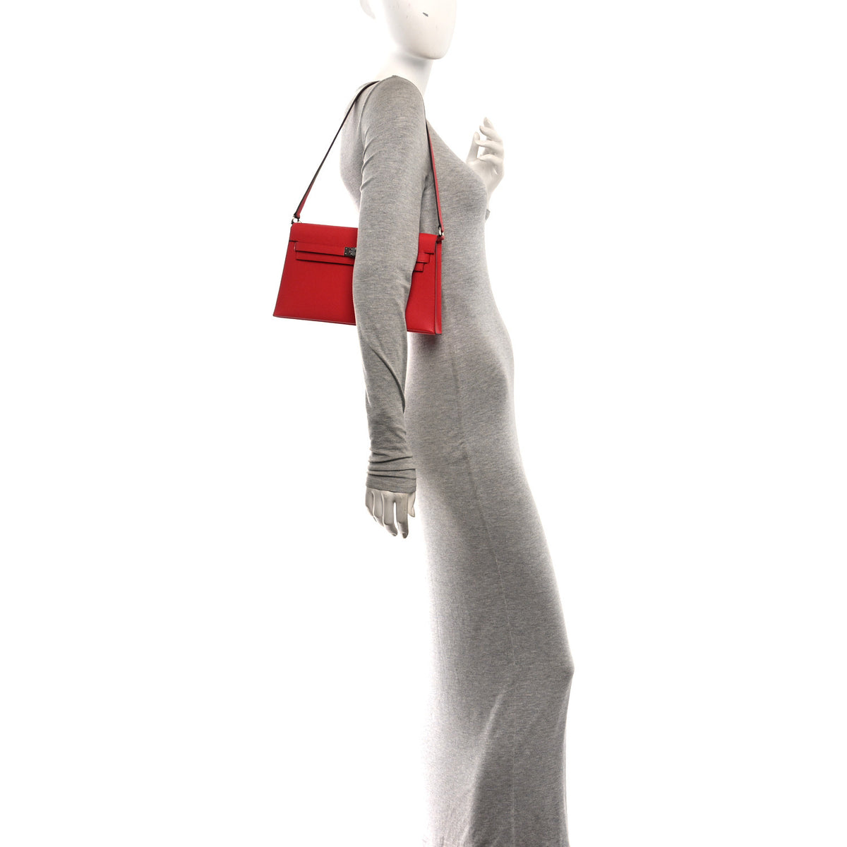 Epsom Kelly Elan Rouge Radieux