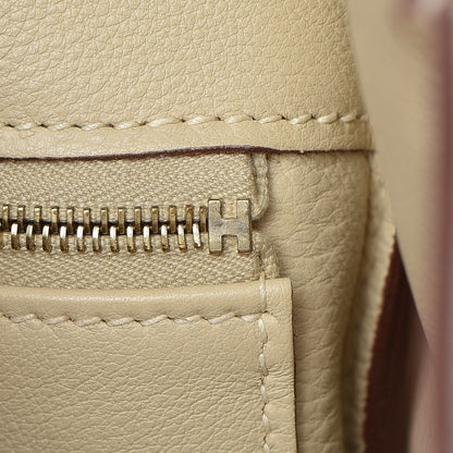 Hermes Swift Kelly 35 Retourne Parchemin 31 of 42