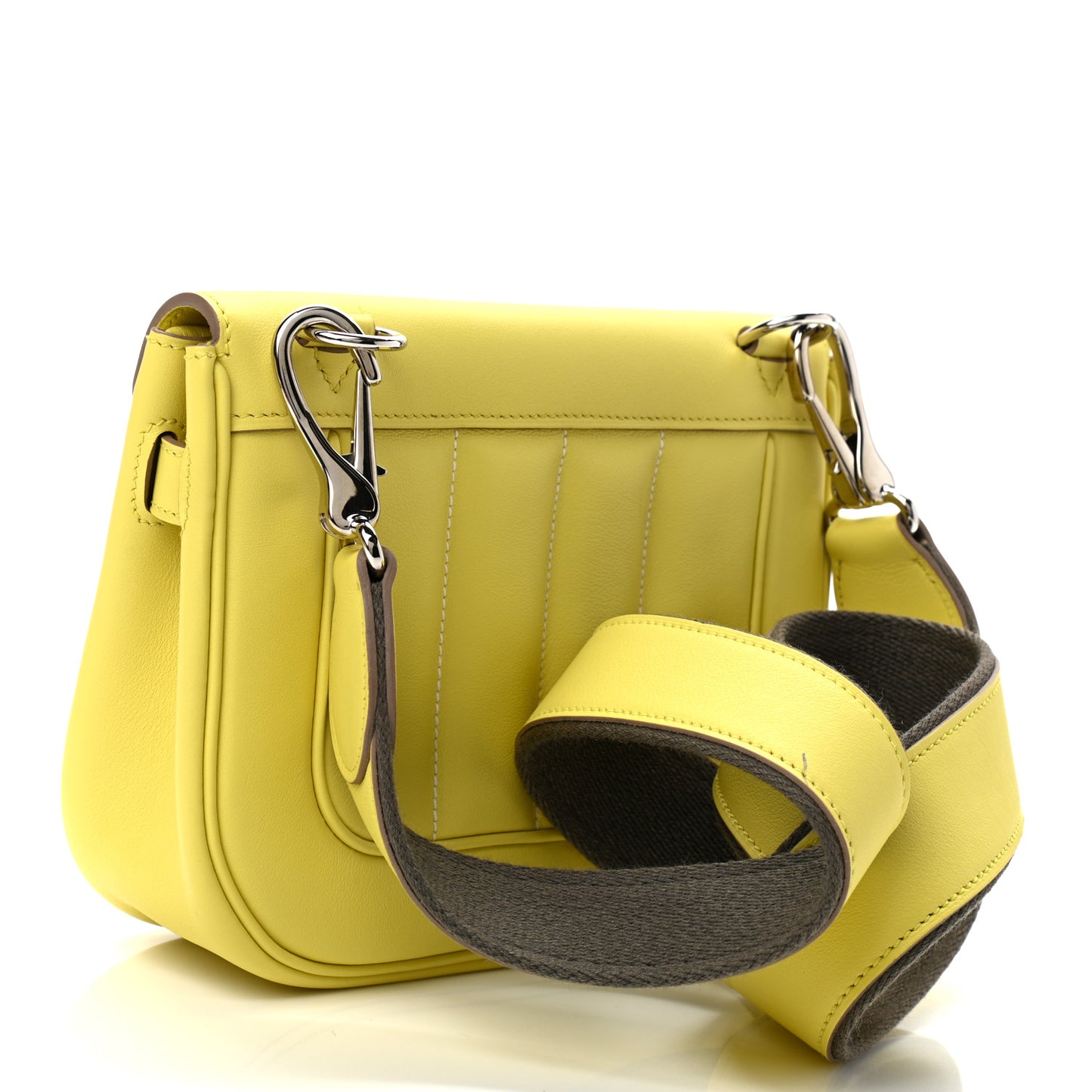 Swift Mini Sac Berline Soufre