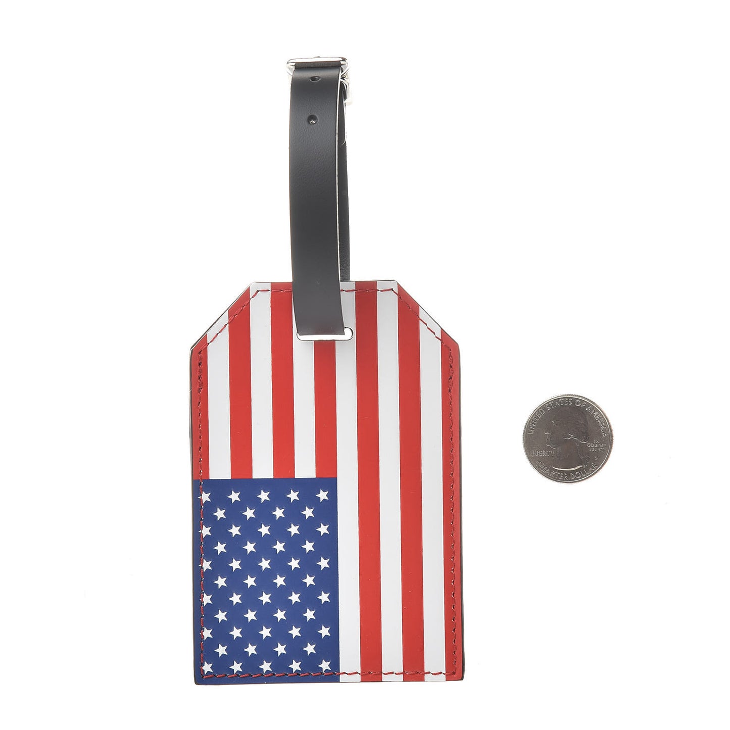 Epi FIFA Name Tag USA