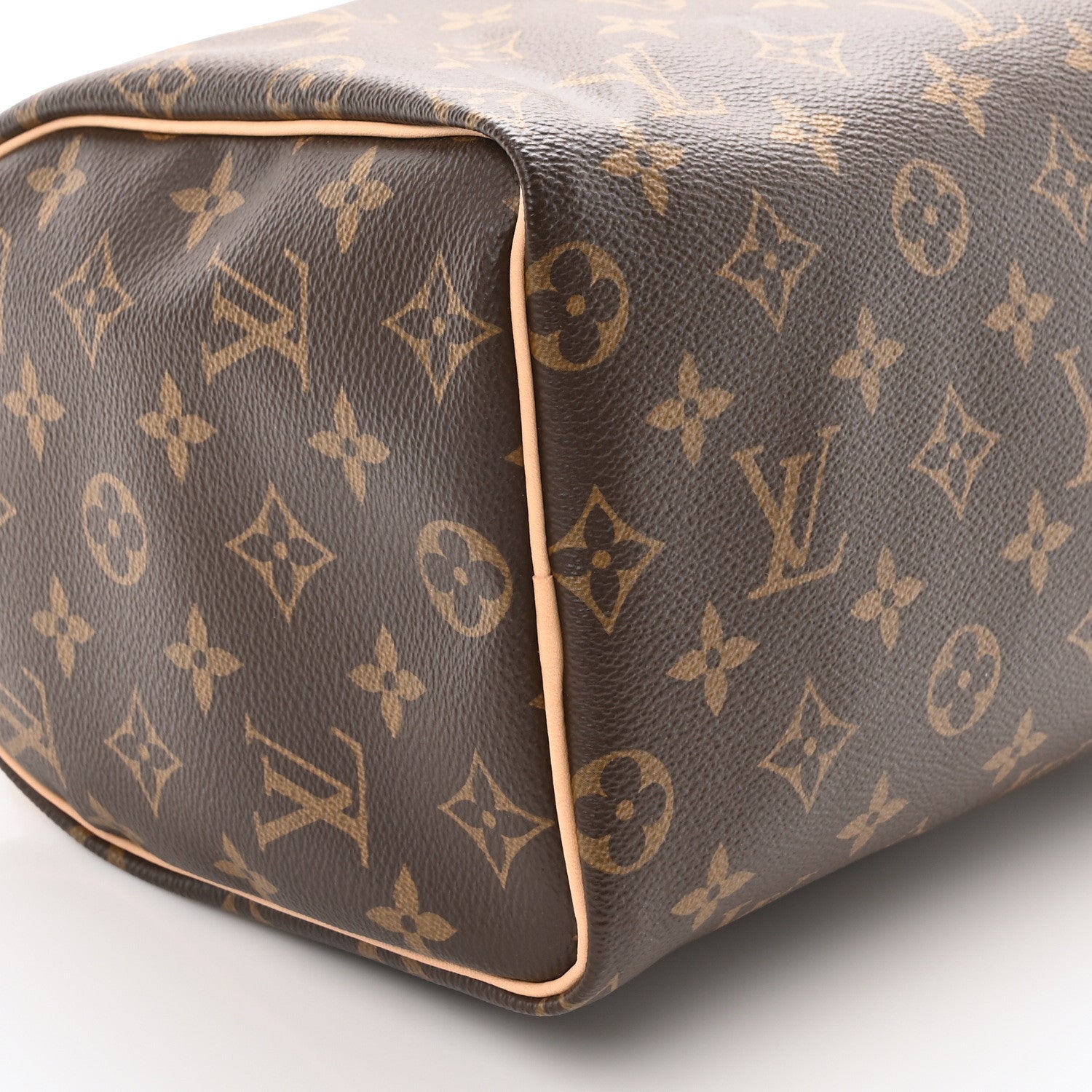Louis Vuitton Monogram Speedy 25 8 of 10