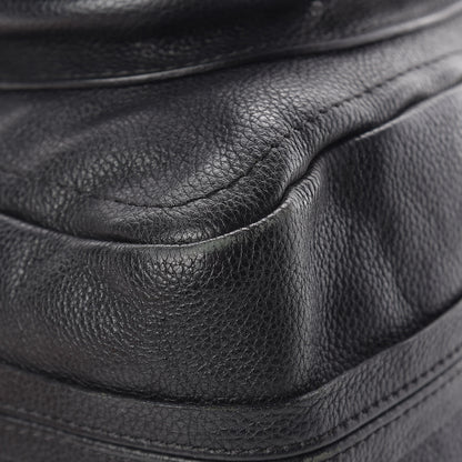 Chloe Calfskin Large Paraty Black 12 of 28