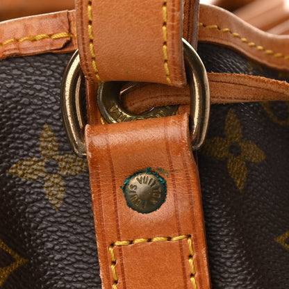 Louis Vuitton Monogram Noe 12 of 13