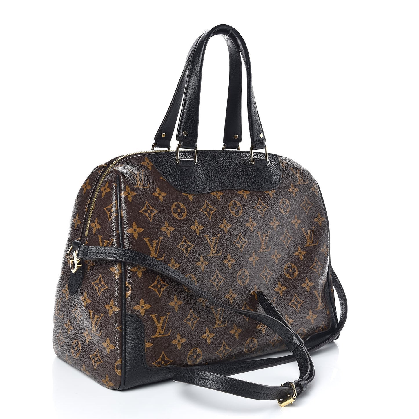 Monogram Retiro NM Black