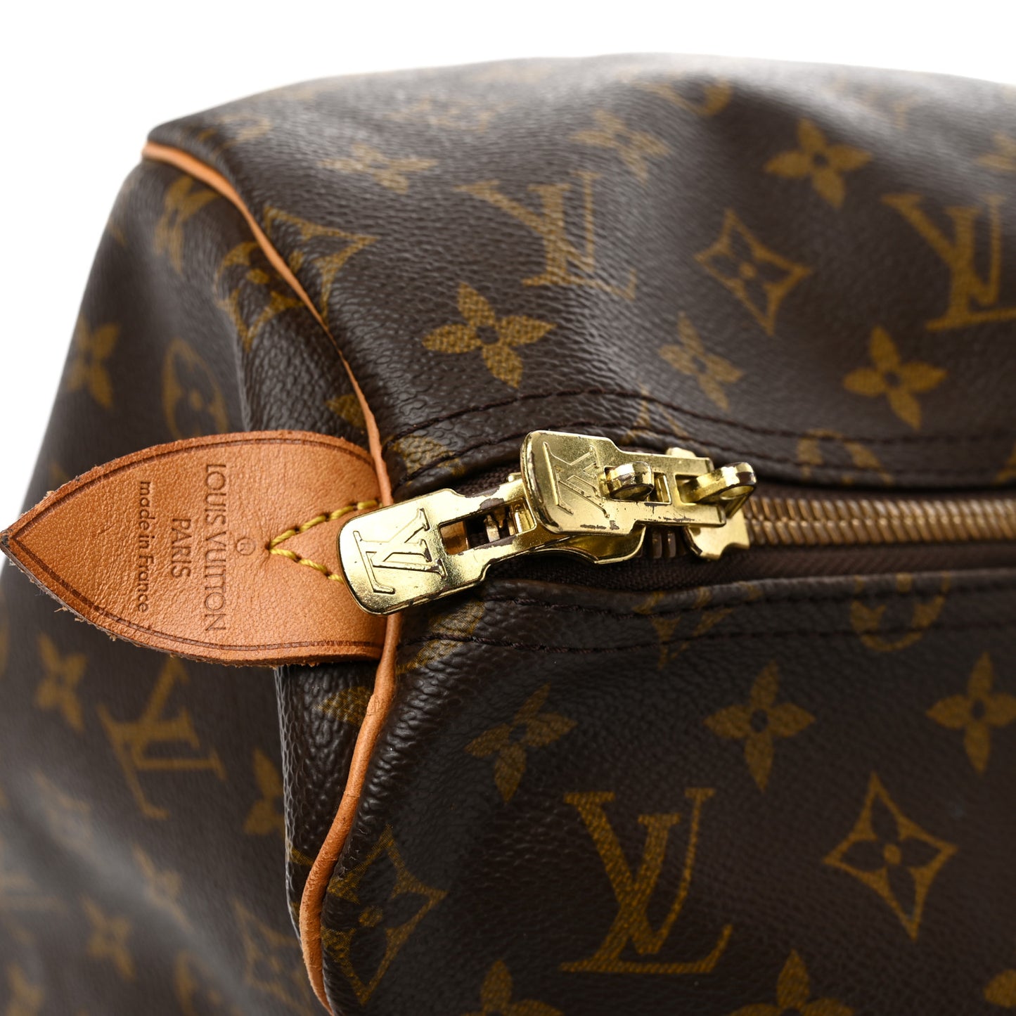Monogram Keepall 55