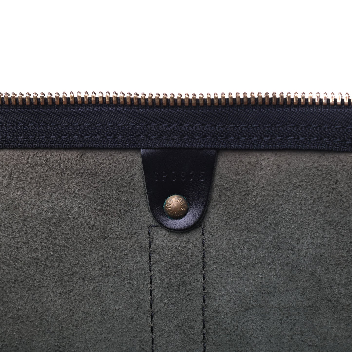 Epi Keepall 55 Black