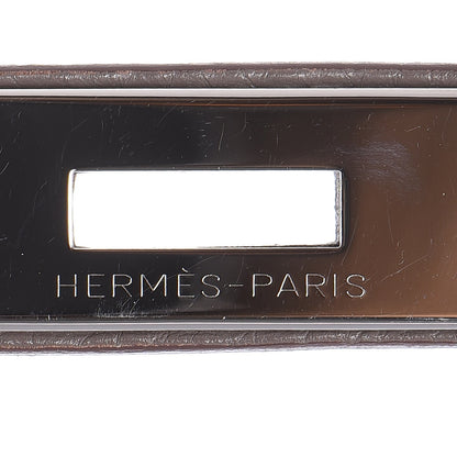 Hermes Togo Birkin 30 Etain 16 of 33