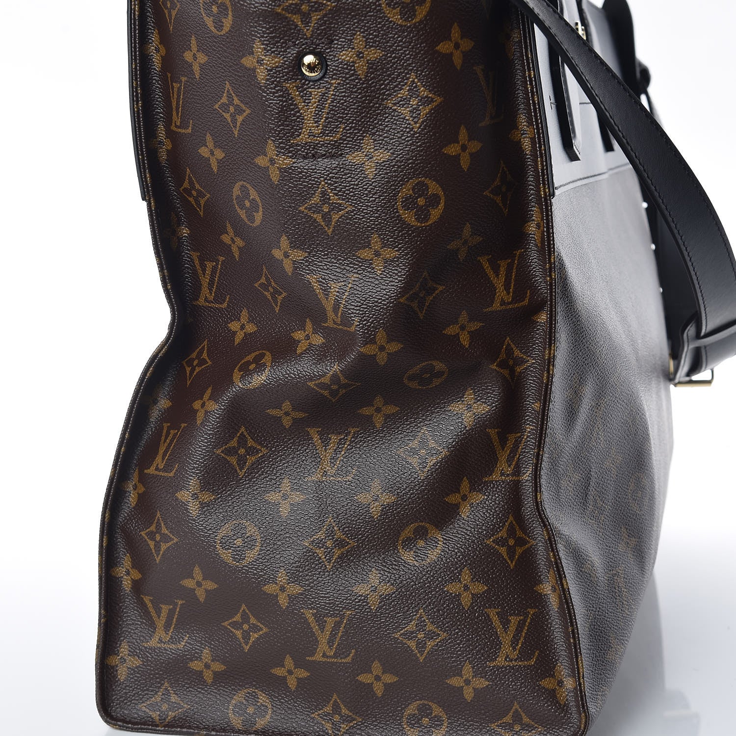 Louis Vuitton Monogram City Steamer XXL 15 of 15