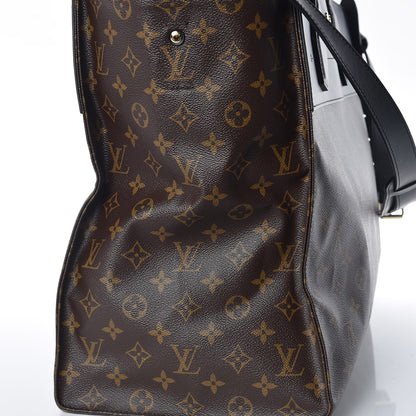 Louis Vuitton Monogram City Steamer XXL 15 of 15