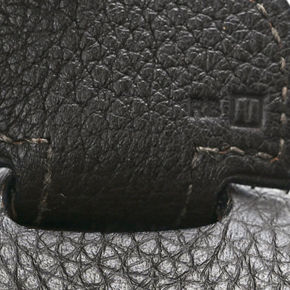 Hermes Taurillon Clemence Evelyne II TGM Ebene 7 of 9