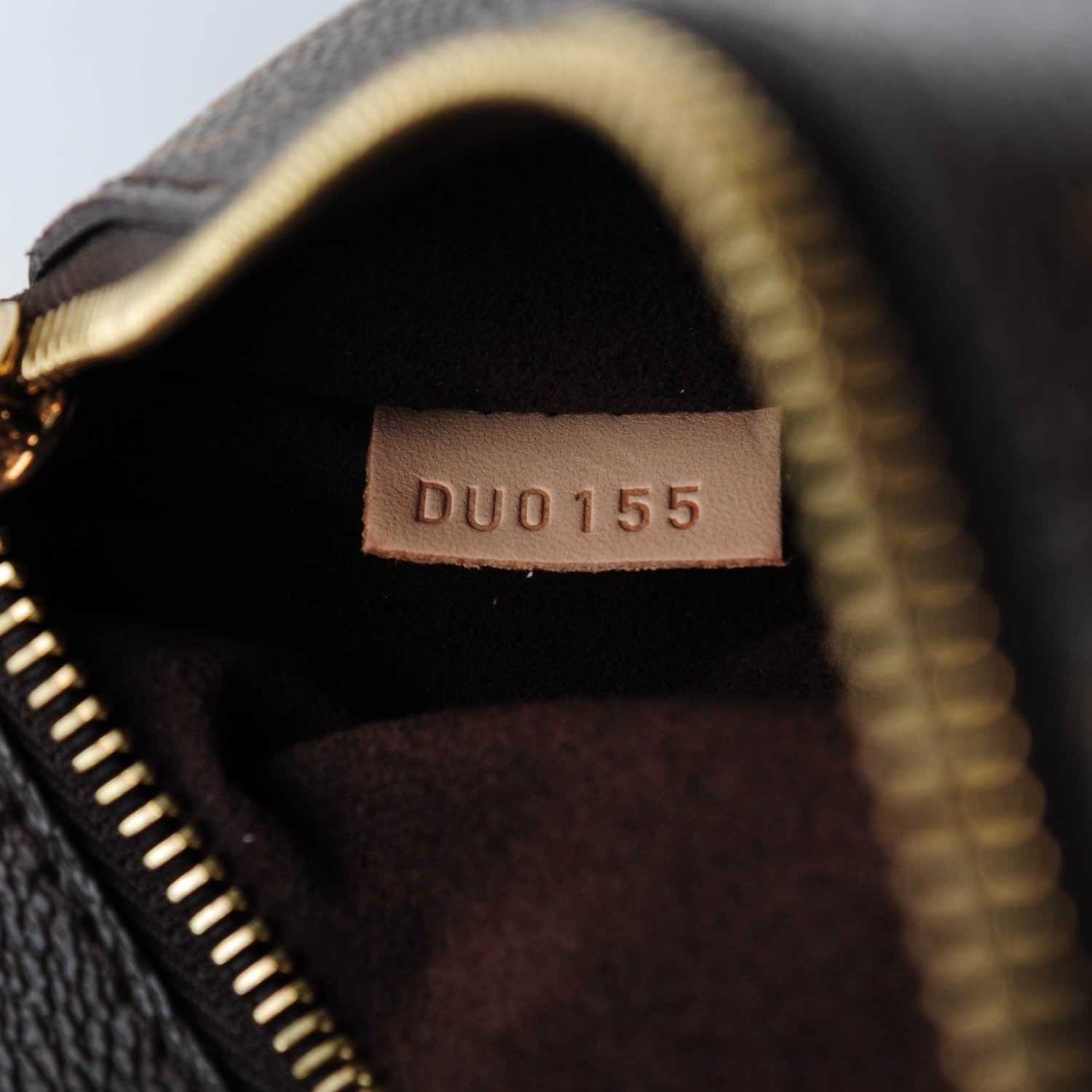 Louis Vuitton Monogram Pochette Metis 7 of 7