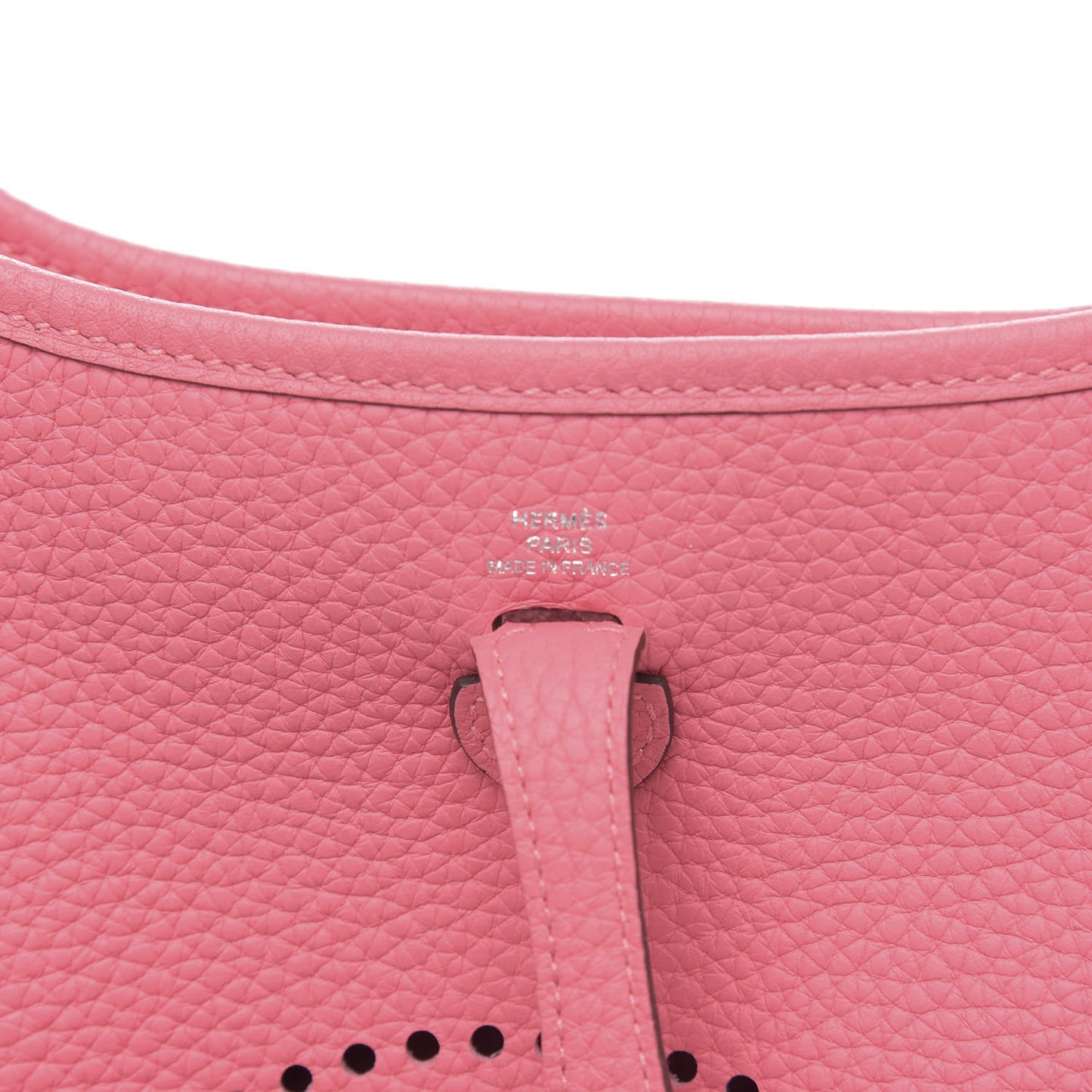 Taurillon Clemence Amazone Evelyne TPM Rose Azalee Rouge Pivoine
