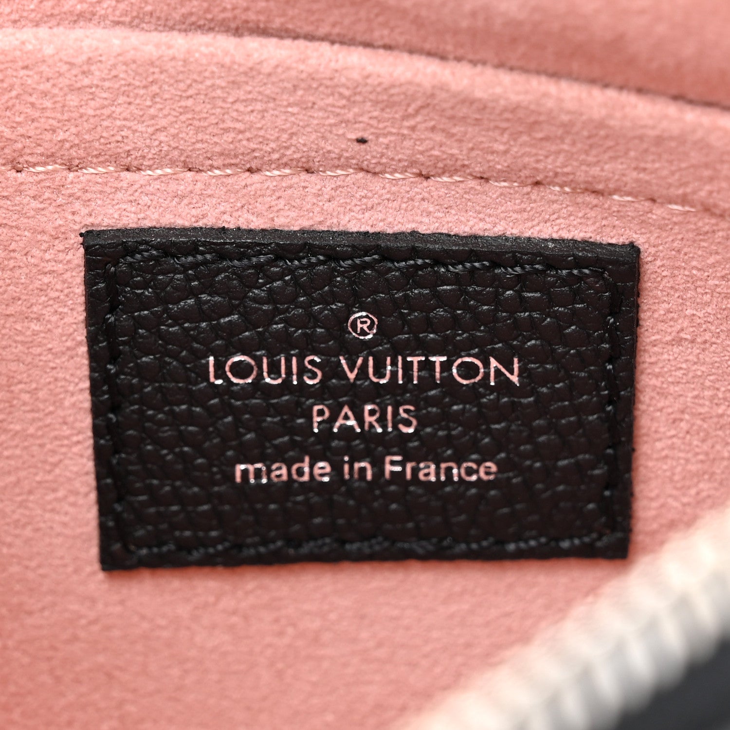 Louis Vuitton Epi Marellini Black 6 of 9