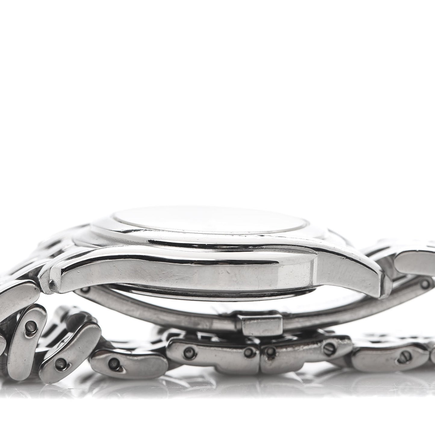 Stainless Steel 27mm 5500L Quartz Watch