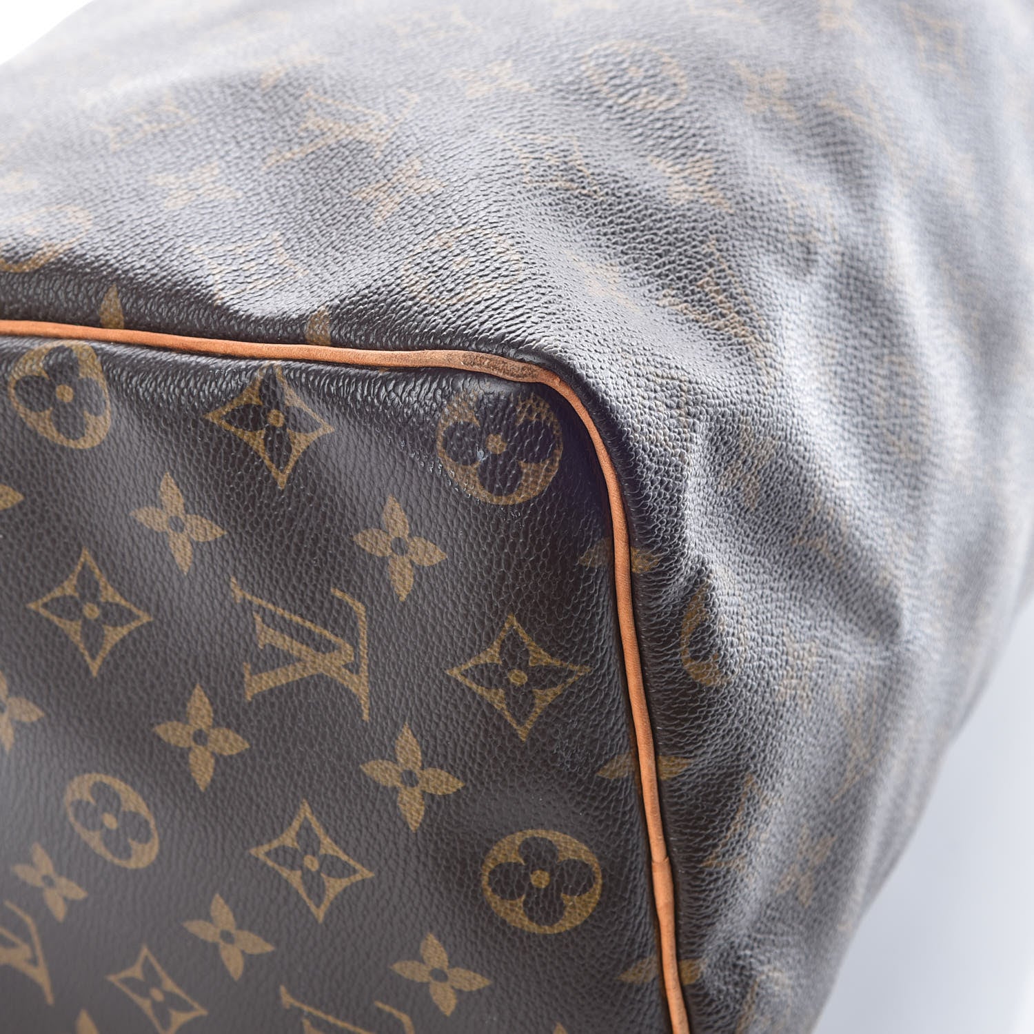 Louis Vuitton Monogram Speedy 35 14 of 23