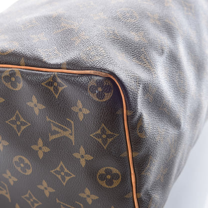 Louis Vuitton Monogram Speedy 35 14 of 23