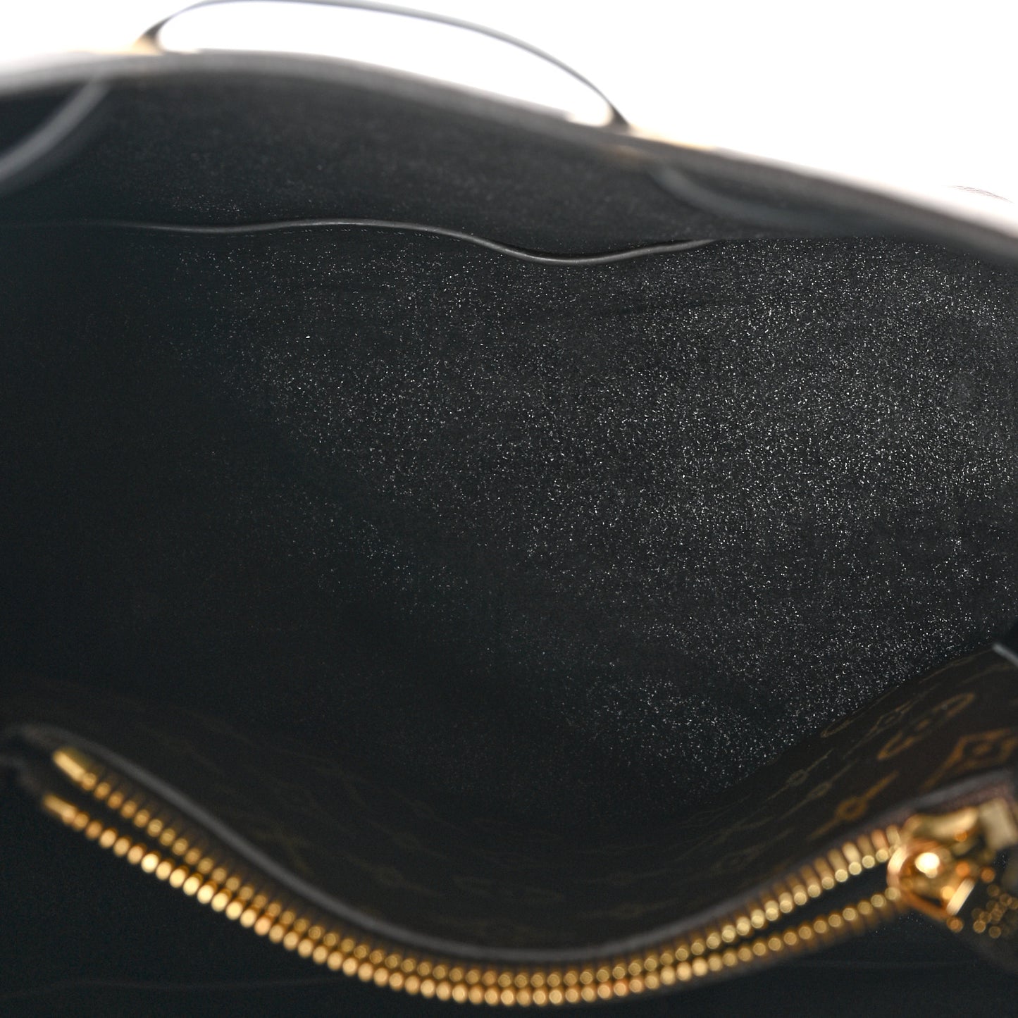 Monogram Neonoe MM Black