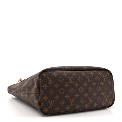 Louis Vuitton Monogram Neo Neverfull MM Cherry 4 of 17