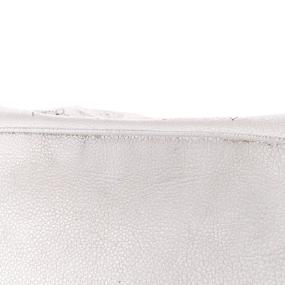 Louis Vuitton Mahina L White 13 of 22