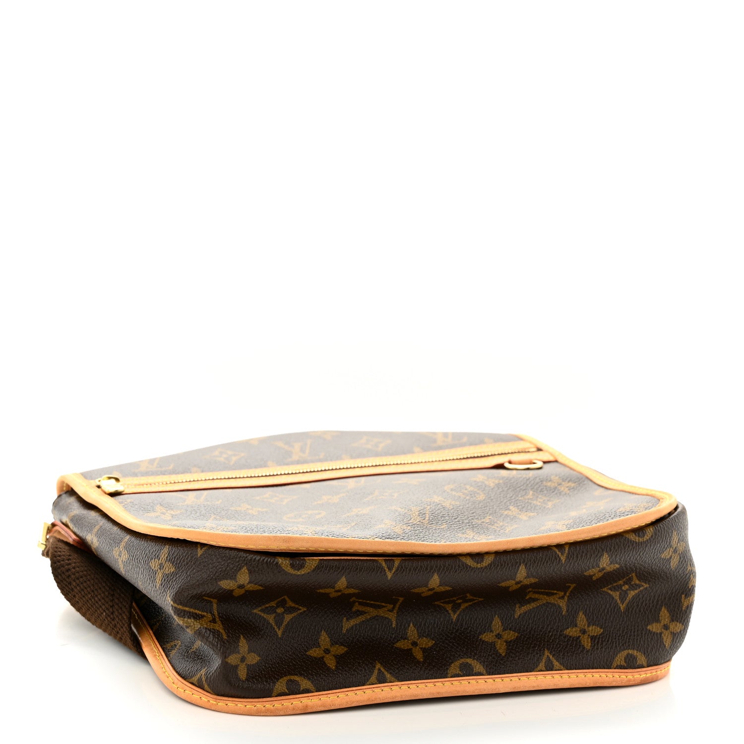Louis Vuitton Monogram Bosphore PM Messenger 5 of 11
