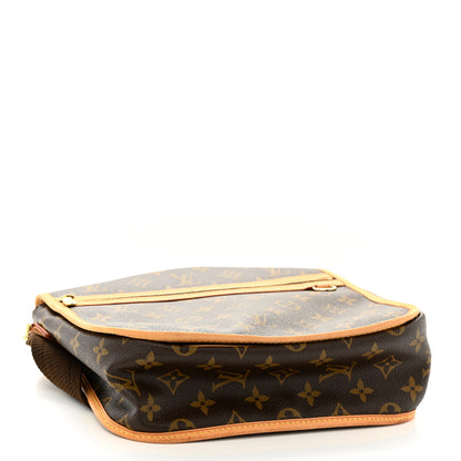 Louis Vuitton Monogram Bosphore PM Messenger 5 of 11