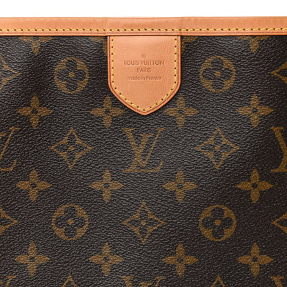 Louis Vuitton Monogram Delightful PM 10 of 13