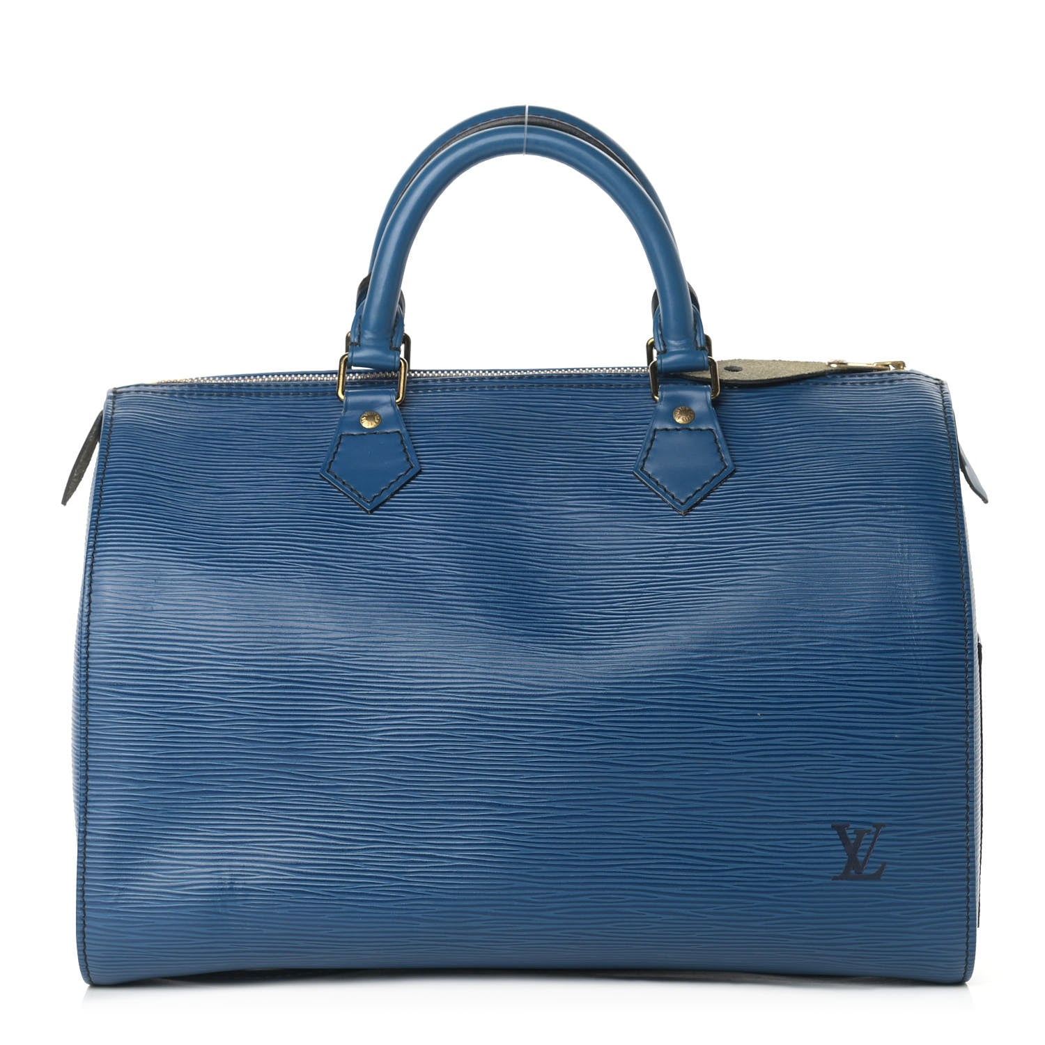 Louis Vuitton Epi Speedy 30 Toledo 1 of 17