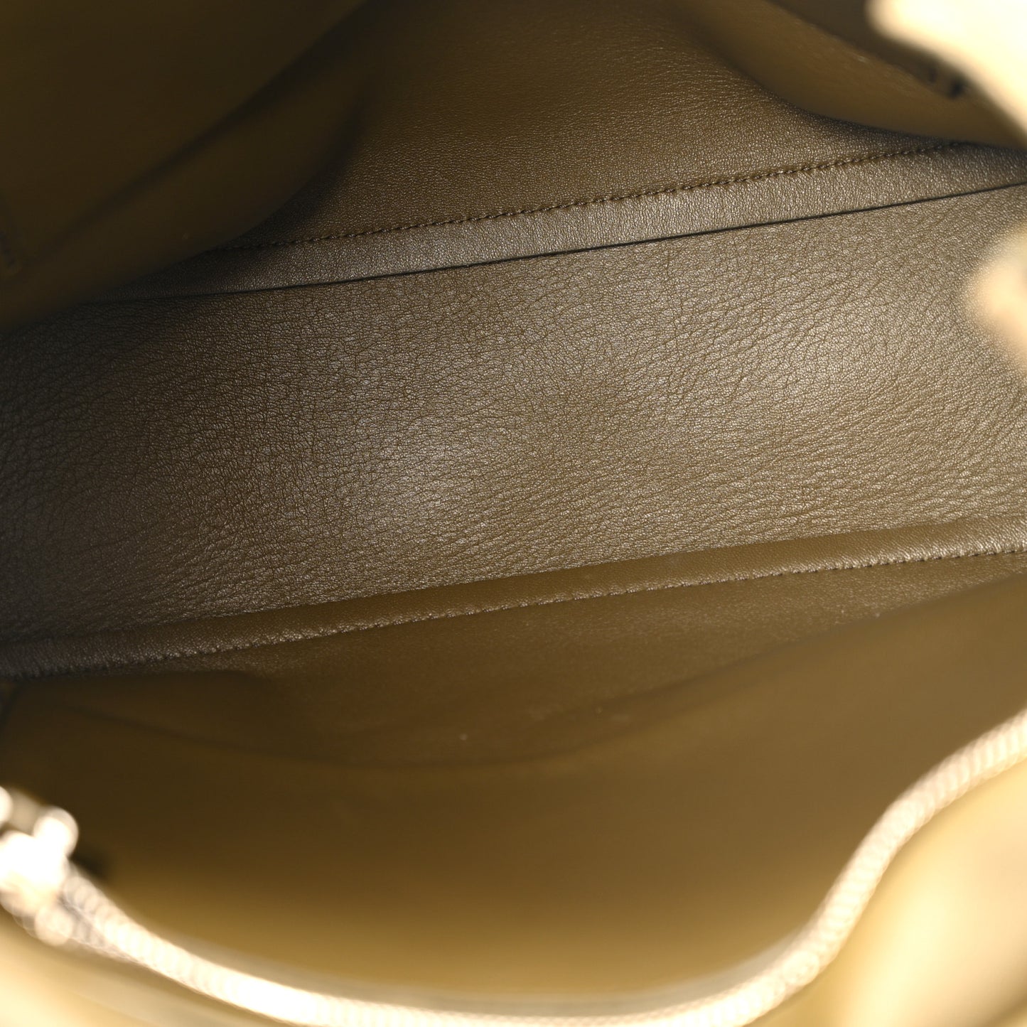 Suede Sidekick Dark Olive