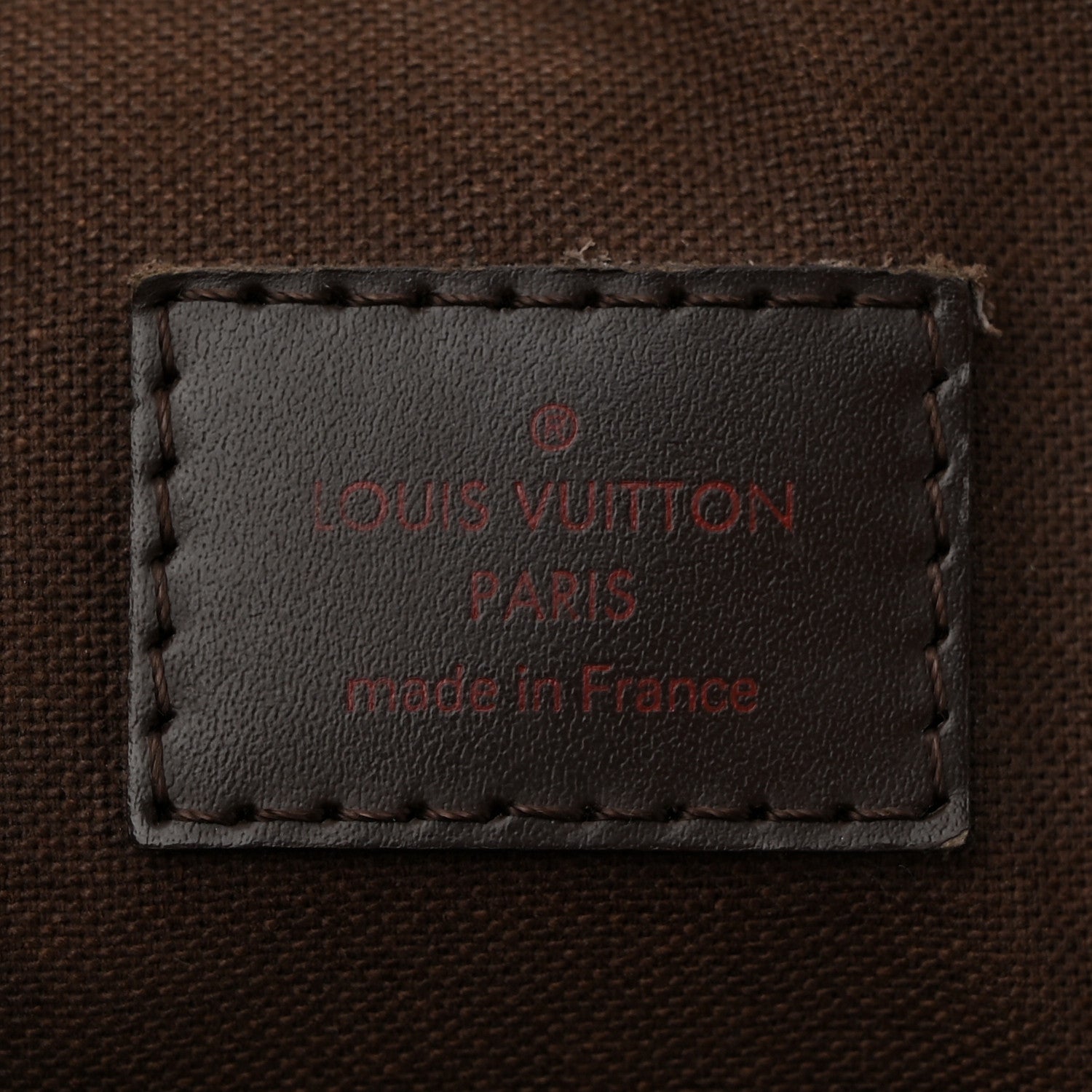 Louis Vuitton Damier Ebene Icare 6 of 11