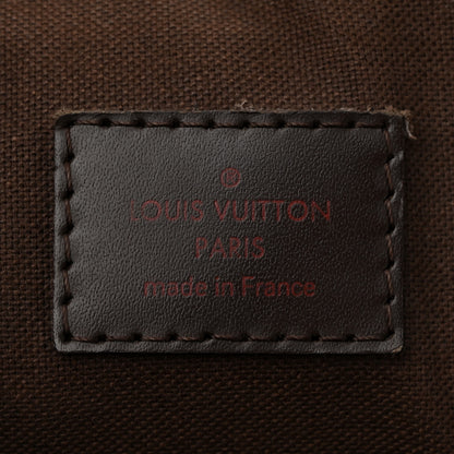 Louis Vuitton Damier Ebene Icare 6 of 11