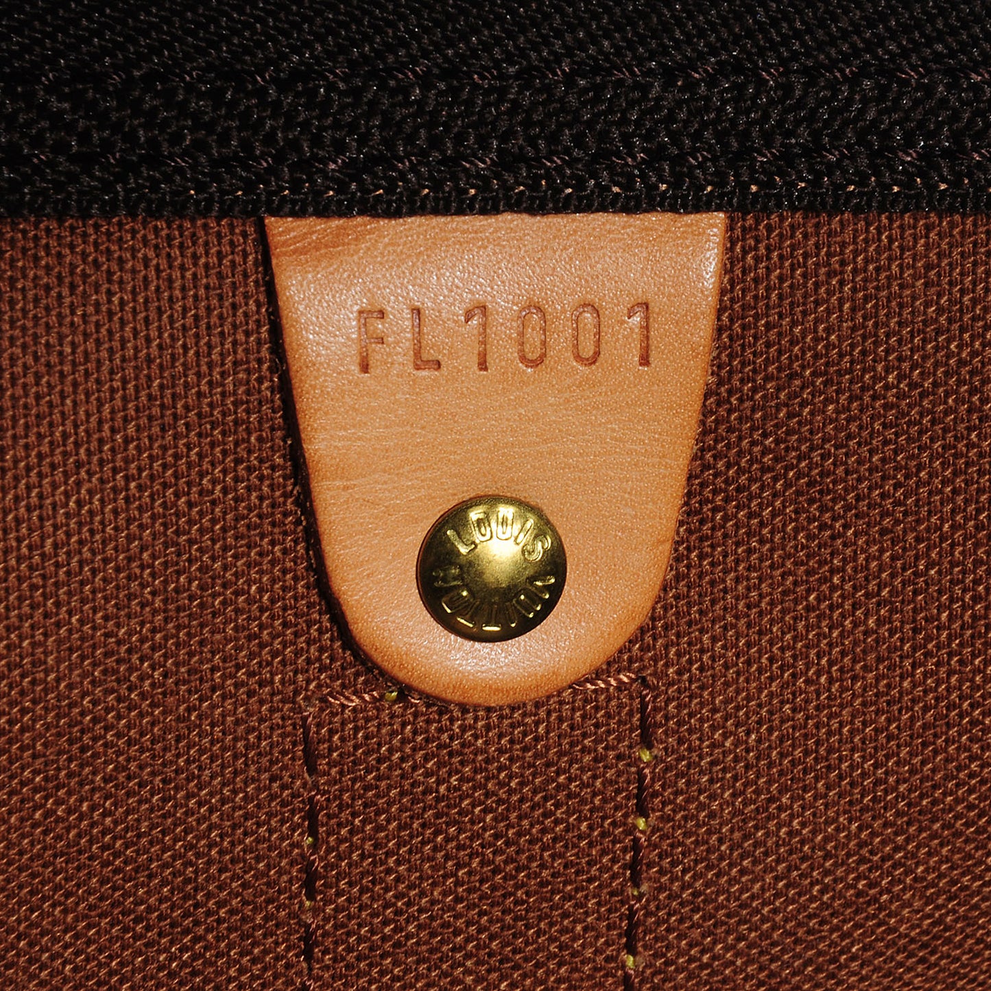 Monogram Keepall 45
