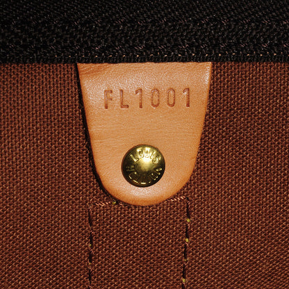 Louis Vuitton Monogram Keepall 45 6 of 6