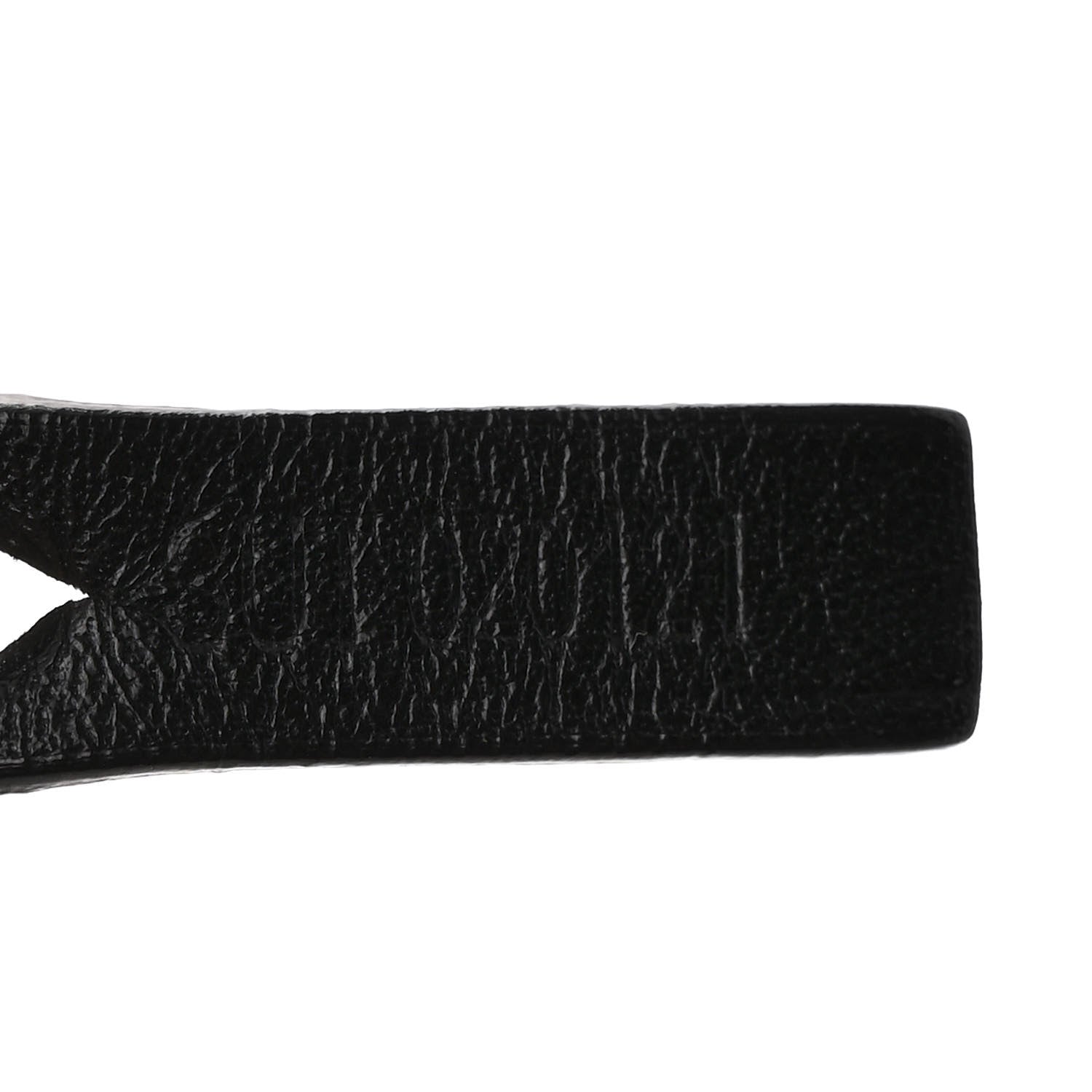 Goyard Goyardine Saint Louis GM Black 6 of 13