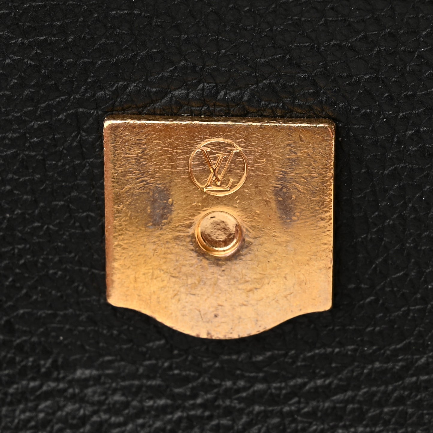 Monogram Vaugirard Black