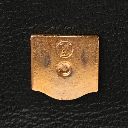 Louis Vuitton Monogram Vaugirard Black 13 of 14